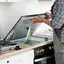 Appliance repair handyman in Pueblo, CO for cooktops and kitchen appliances