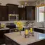 Cabinet painting in Pueblo, CO for kitchen cabinet refinishing