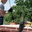 Chimney cleaning in Pueblo, CO for chimney maintenance and safety