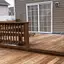 Deck sealing in Pueblo, CO for wood deck waterproofing and protection