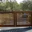 Driveway gate installation in Pueblo, CO for homes and properties