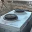 Grease trap installation in Pueblo, CO for kitchens and drain systems