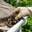 Gutter cleaning service in Pueblo, CO for clogged gutters and drainage
