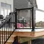 Handrail installation in Pueblo, CO for decks, stairs, and porches