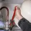 Water heater repair in Pueblo, CO for leaks, valves, and pipe connections
